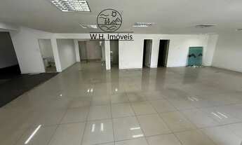 Imagem 3: Sala comercial para aluguel com 164m² em Centro - Rio de Janeiro - RJ