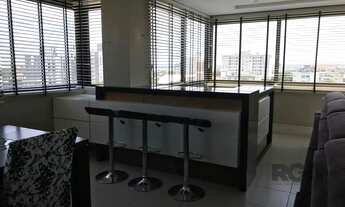 Imagem 2: Apartamento para Venda - 150.73m², 3 dormitórios, sendo 1 suites, 2 vagas - Jardim Itu