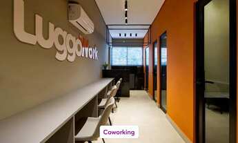 Imagem 6: Imóvel para aluguel com 28 metros quadrados com 1 quarto em Ouro Preto - Belo Horizonte