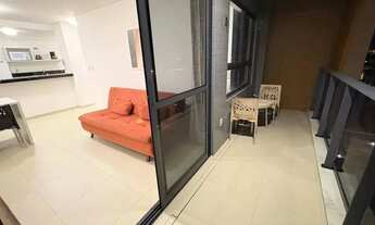 Imagem 2: Apartamento em Intermares - Cabedelo - PB