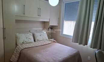 Imagem 3: Apartamento com 1 quarto em Independência/Floresta - Porto Alegre - RS