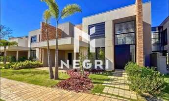 Imagem 2: Casa - Alphaville Dom Pedro - Campinas