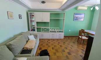 Imagem 4: IMOBILIÁRIA SCHOTKIS VENDE IMPECÁVEL E DIFERENCIADO APARTAMENTO DE 01 DORMITÓRIO TODO MOBI