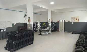 Imagem 5: Salão comercial para locação no bairro Vila Pompeia