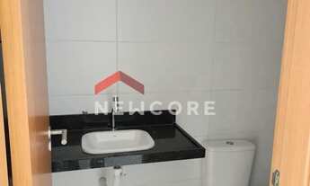 Imagem 15: Apartamento em Rua Ariosvaldo Alves de Azevedo - Jardim Oceania - João Pessoa/PB