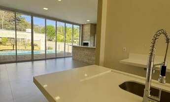 Imagem 7: Casa com 4 dormitórios à venda, 380 m² por R$ 2.600.000 - Residencial Villa Verde - Senado