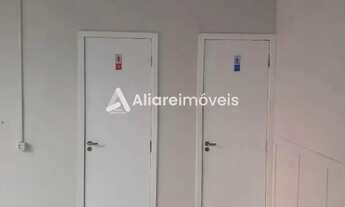 Imagem 4: Loja c/ 45m², para aluguel no Condomínio Galeria Pateo 49, no bairro Mooca, por 1.600,00