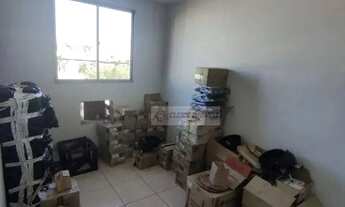 Imagem 6: Apartamento Condomínio Chapada Imperial