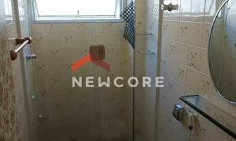 Imagem 6: Apartamento em Avenida da Saudade - Enseada - Guarujá/SP