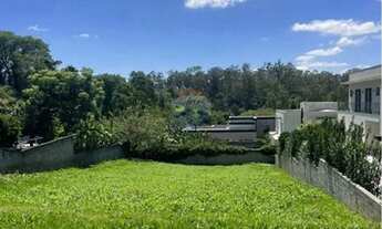 Imagem 3: Terreno 1.000m² no Condomínio Villagio Paradiso, Itatiba/SP - Oportunidade imperdível!!