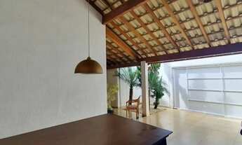 Imagem 5: Casa Jd Santa Lúcia - 3 suítes- 4 vagas