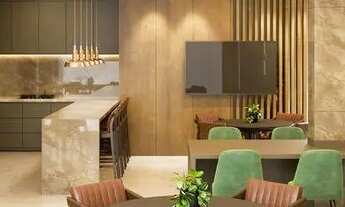 Imagem 5: Apartamento - 3 dormitórios - 3 Suítes - localizado em Itapema / Meia Praia REF: DW602840