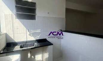 Imagem 6: Apartamento com 1 dormitório para alugar, 40 m² por R$ 1.600,00/mês - Vila Adalgisa - São