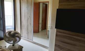 Imagem 7: Oportunidade - Apartamento - Urbanova - Residencial Pontal da Serra - 2 Dormitórios - 76m²