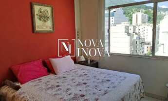 Imagem: Apartamento Padrão / Residencial / Copacabana