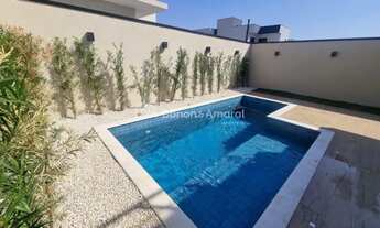 Imagem: Casa a venda com Fotovoltaica condomínio