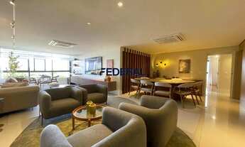 Imagem 2: Apartamento à venda na Avenida Boa viagem, com 200 metros e 3 suites - Recife