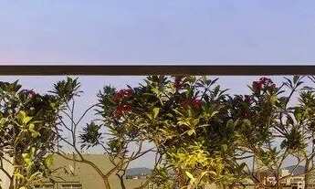 Imagem 2: Apartamentos com 3 dormitórios com suites no centro de Florianópolis