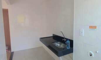 Imagem 4: Apartamento para aluguel Cond. Chapada dos Bem te Vis, 2 quartos em Jardim Imperial - Cuia