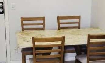 Imagem 3: Apartamento para venda no condomínio Pleno