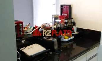 Imagem 6: Flat com ótimo preço no bairro Itaim Bibi. Confira!