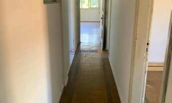 Imagem 7: Apartamento três dormitórios Bairro Santana