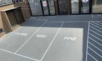 Imagem 4: Conjunto Comercial para locação - Centro, Santo André