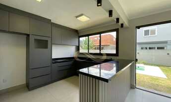 Imagem 5: Casa com 3 dormitórios, 190 m² - aluguel por R$ 9.500 ou venda por R$ 1.550.000 - Terras A