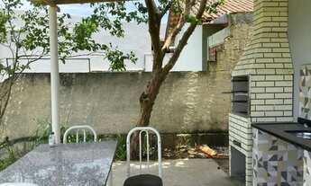 Imagem 4: Casa a venda Condominio horto em macae com dois quartos