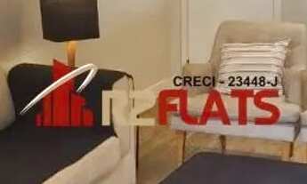 Imagem 3: Flat com ótimo preço no bairro Moema. Confira!