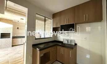 Imagem 5: Venda Casa geminada Amarante Betim