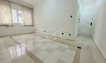 Imagem 3: Apartamento com 2 dormitórios à venda, 65 m² por R$ 420.000,00 - Boqueirão - Santos/SP