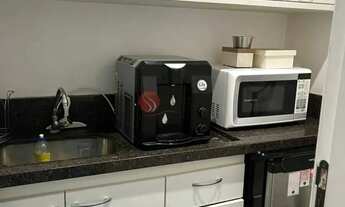 Imagem 5: Sala comercial para locação no Tatuapé