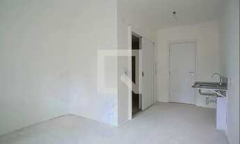 Imagem 5: Apartamento à Venda - Consolação, 1 Quarto, 27 m2