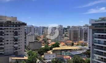 Imagem 2: Vendo apartamento com 2 quartos em Santa Rosa - Niterói - RJ