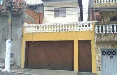 Imagem 2: Sobrado a venda - Vila Miami, São Paulo