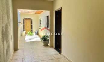 Imagem 2: Casa em Rua Francisco Lopes Filho - Vila Nove de Julho - Bauru/SP