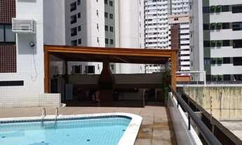 Imagem 4: Imóvel para alugar com 90 metros quadrados com 3 quartos em Encruzilhada - Recife - PE