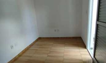 Imagem 6: APARTAMENTO 60 MTS LOCAÇAO- 2 DORMITORIOS- 1 VAGA -Paraíso - Santo André - SP