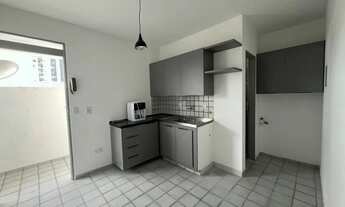 Imagem 3: Brisamar com 1 qto