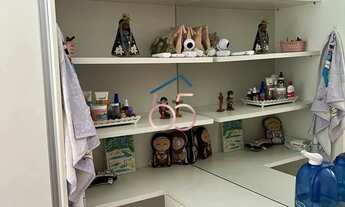 Imagem 7: Apartamento Mobiliado Ed. Torres do Parque