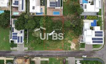 Imagem 2: VENDO LOTE RESIDENCIAL - CARIBE RESIDENCE RESORT - Q13/L35