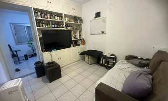 Imagem: Apartamento à venda em Mirandópolis com