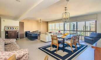 Imagem: Apartamento em andar alto com 3 suítes