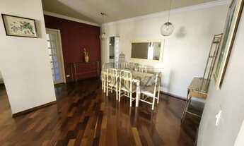 Imagem 6: Oportunidade - Apartamento - Vila Adyana - Residencial Manhattan - 3 Dormitórios - 130m²