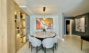 Imagem 6: Apartamento com 144 m², com 3 dorm , 1 suite na Zona Nova - Capão da Canoa - RS