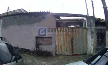 Imagem: Terreno Comercial de 216 m² à venda em