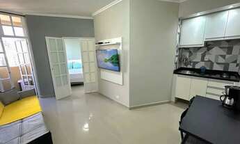 Imagem 2: Imóvel para aluguel com 35 metros quadrados com 1 quarto em Indianópolis - São Paulo - SP