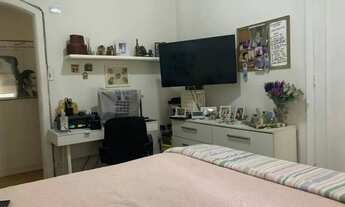 Imagem 6: Apartamento em Rua Governador Pedro de Toledo - Boqueirão - Santos/SP