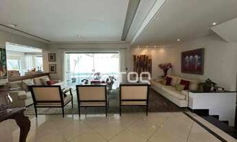 Imagem 6: Casa com 6 dormitórios à venda, 800 m² por R$ 7.390.000,00 - Alphaville 9 - Santana de Par